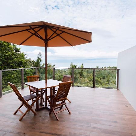 Melase Hill Villa Lajor Dış mekan fotoğraf