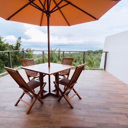 Melase Hill Villa Lajor Dış mekan fotoğraf