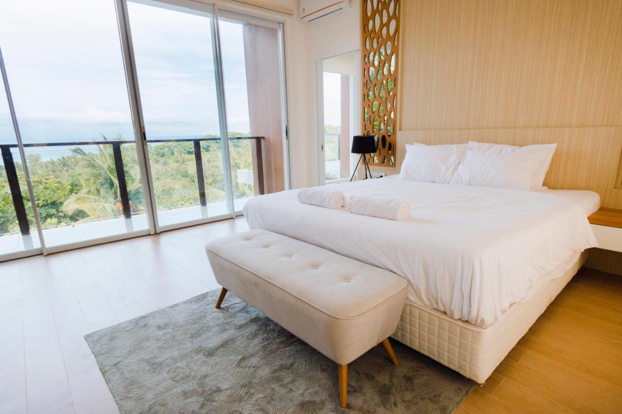 Melase Hill Villa Lajor Dış mekan fotoğraf