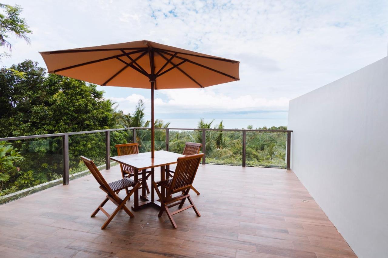 Melase Hill Villa Lajor Dış mekan fotoğraf