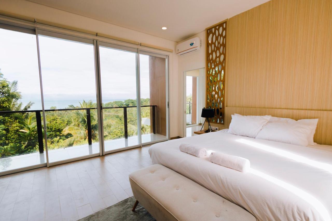 Melase Hill Villa Lajor Dış mekan fotoğraf
