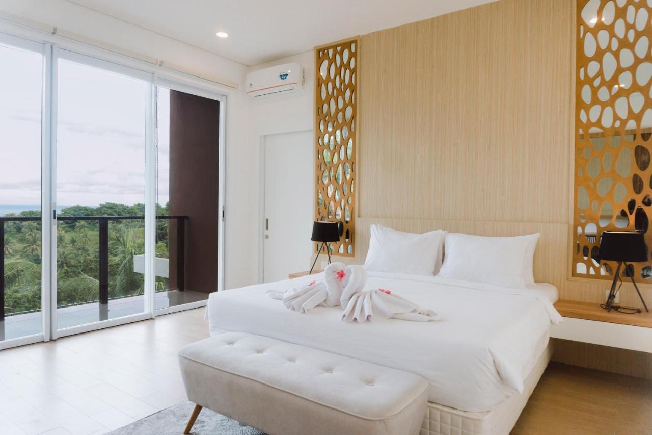 Melase Hill Villa Lajor Dış mekan fotoğraf