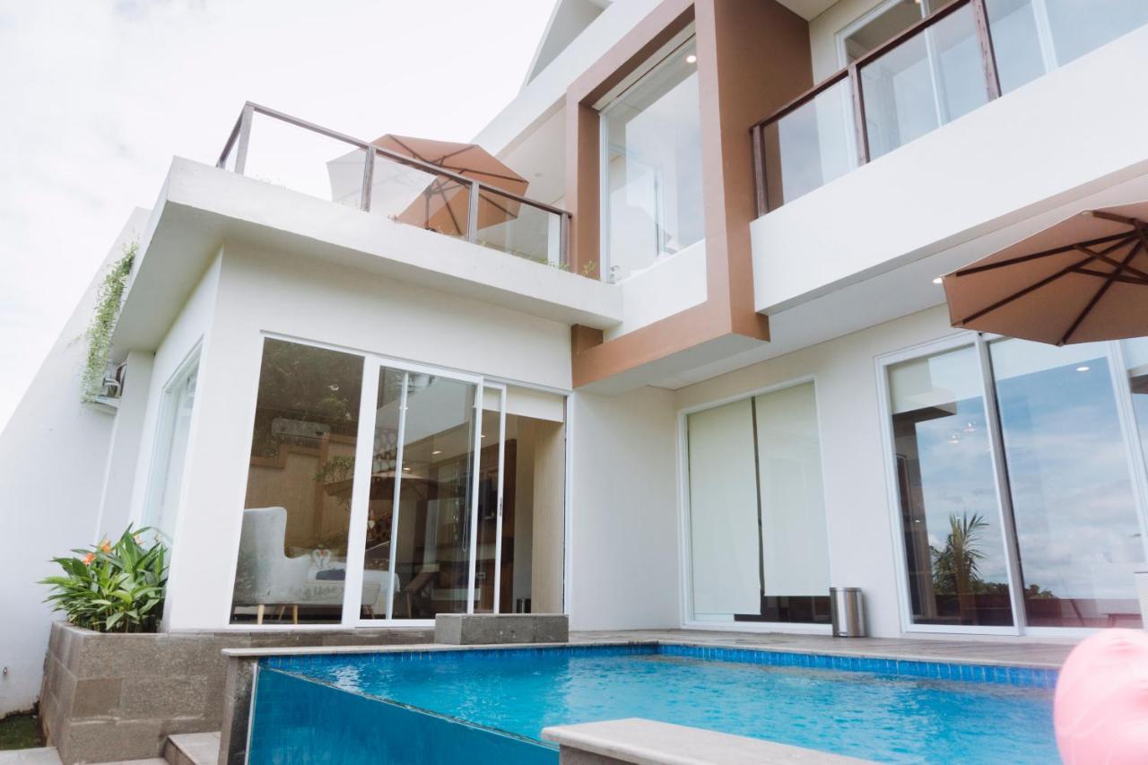 Melase Hill Villa Lajor Dış mekan fotoğraf