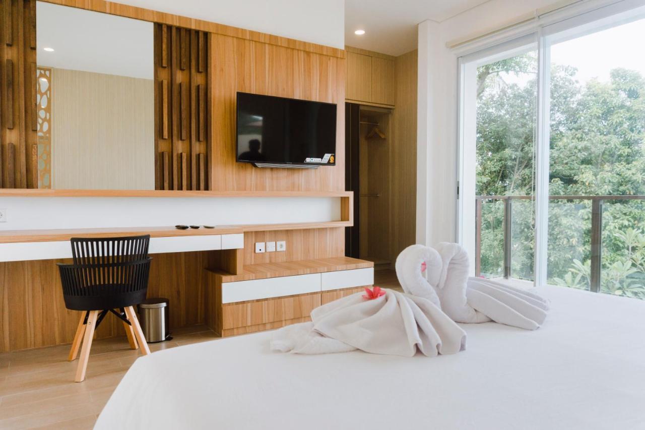 Melase Hill Villa Lajor Dış mekan fotoğraf