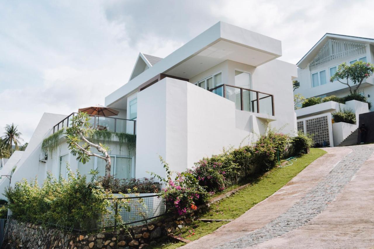 Melase Hill Villa Lajor Dış mekan fotoğraf